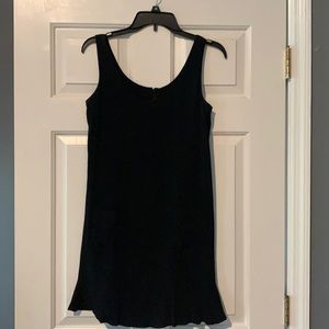 Light weight little black dress